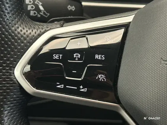 VOLKSWAGEN TIGUAN II - voiture d'occasion - Photo 30