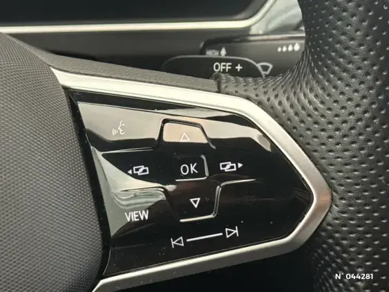 VOLKSWAGEN TIGUAN II - voiture d'occasion - Photo 31