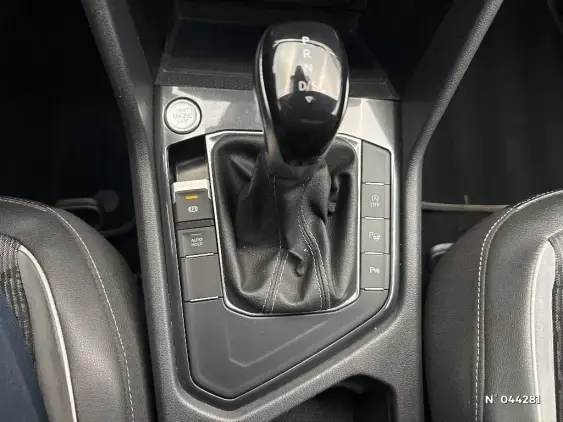 VOLKSWAGEN TIGUAN II - voiture d'occasion - Photo 35