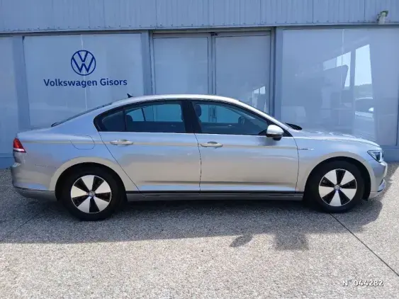 VOLKSWAGEN PASSAT VIII - voiture d'occasion - Photo 5