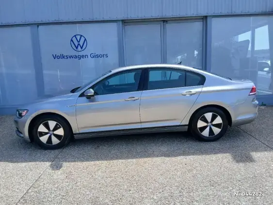 VOLKSWAGEN PASSAT VIII - voiture d'occasion - Photo 2