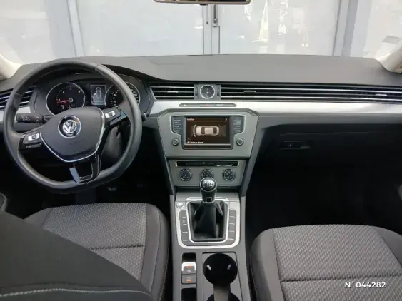 VOLKSWAGEN PASSAT VIII - voiture d'occasion - Photo 9