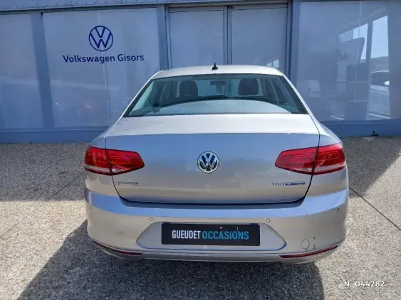 VOLKSWAGEN PASSAT VIII - voiture d'occasion - Photo 6