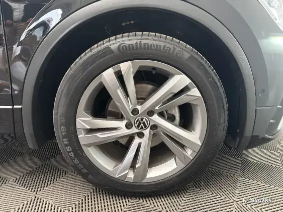 VOLKSWAGEN TIGUAN II - voiture d'occasion - Photo 8