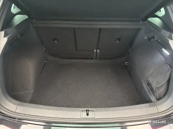 VOLKSWAGEN TIGUAN II - voiture d'occasion - Photo 7