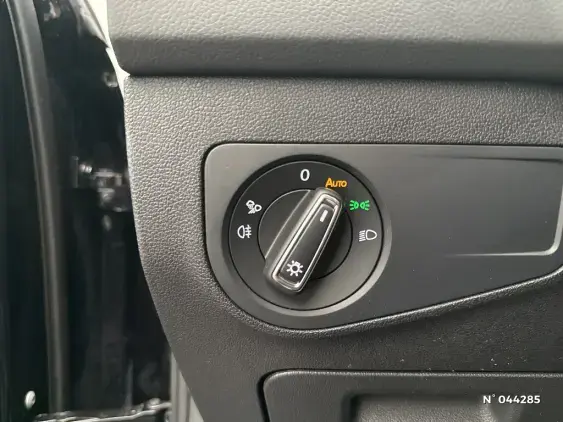 VOLKSWAGEN TIGUAN II - voiture d'occasion - Photo 26