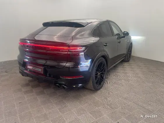 PORSCHE CAYENNE III - voiture d'occasion - Photo 4