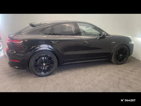 PORSCHE CAYENNE III - voiture d'occasion - Photo 5