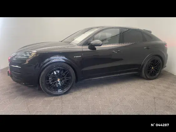 PORSCHE CAYENNE III - voiture d'occasion - Photo 2