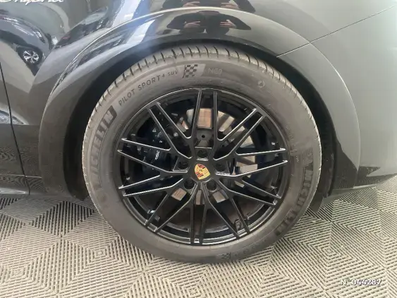 PORSCHE CAYENNE III - voiture d'occasion - Photo 8