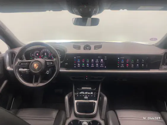 PORSCHE CAYENNE III - voiture d'occasion - Photo 9