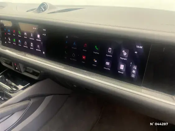 PORSCHE CAYENNE III - voiture d'occasion - Photo 15