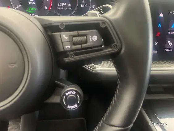 PORSCHE CAYENNE III - voiture d'occasion - Photo 32