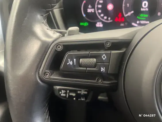 PORSCHE CAYENNE III - voiture d'occasion - Photo 33