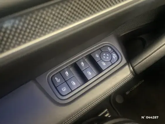 PORSCHE CAYENNE III - voiture d'occasion - Photo 41