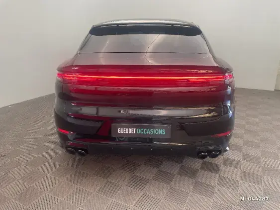 PORSCHE CAYENNE III - voiture d'occasion - Photo 6