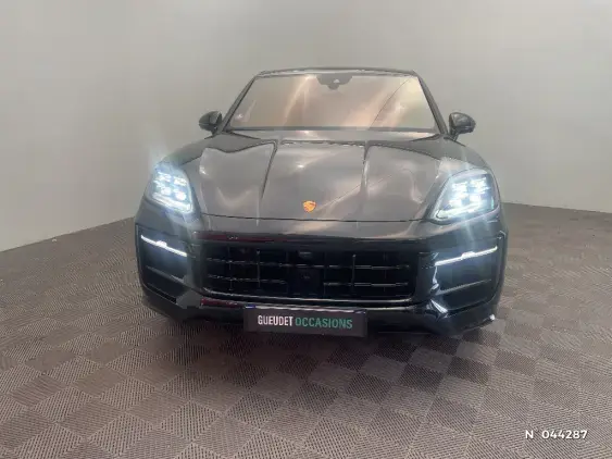 PORSCHE CAYENNE III - voiture d'occasion - Photo 3