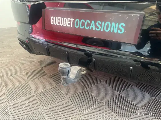 PORSCHE CAYENNE III - voiture d'occasion - Photo 26