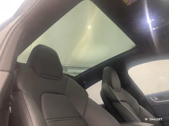 PORSCHE CAYENNE III - voiture d'occasion - Photo 28