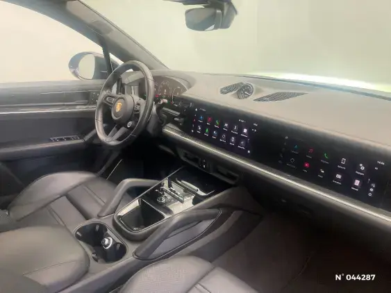 PORSCHE CAYENNE III - voiture d'occasion - Photo 10