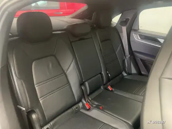 PORSCHE CAYENNE III - voiture d'occasion - Photo 11