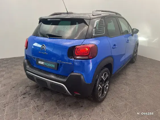 CITROEN C3 AIRCROSS - voiture d'occasion - Photo 4