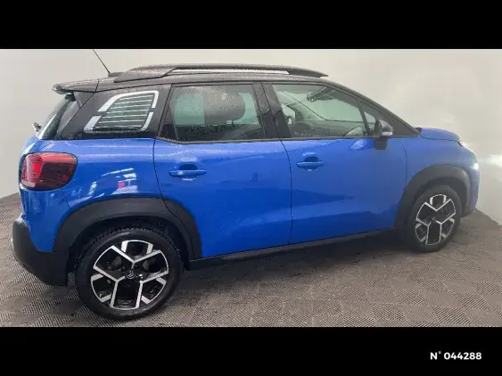 CITROEN C3 AIRCROSS - voiture d'occasion - Photo 5