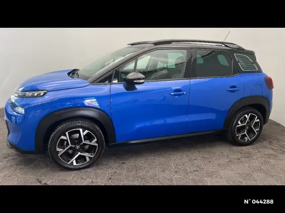 CITROEN C3 AIRCROSS - voiture d'occasion - Photo 2