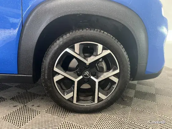 CITROEN C3 AIRCROSS - voiture d'occasion - Photo 8