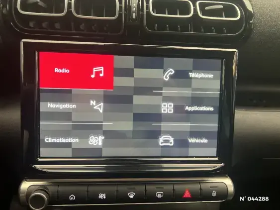 CITROEN C3 AIRCROSS - voiture d'occasion - Photo 13