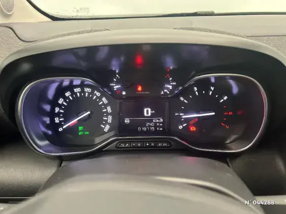 CITROEN C3 AIRCROSS - voiture d'occasion - Photo 12