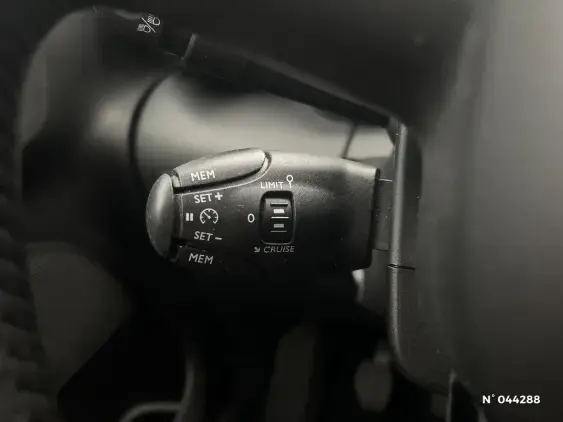 CITROEN C3 AIRCROSS - voiture d'occasion - Photo 15