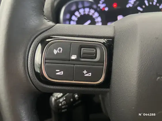 CITROEN C3 AIRCROSS - voiture d'occasion - Photo 30