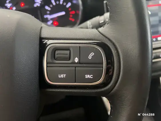 CITROEN C3 AIRCROSS - voiture d'occasion - Photo 31