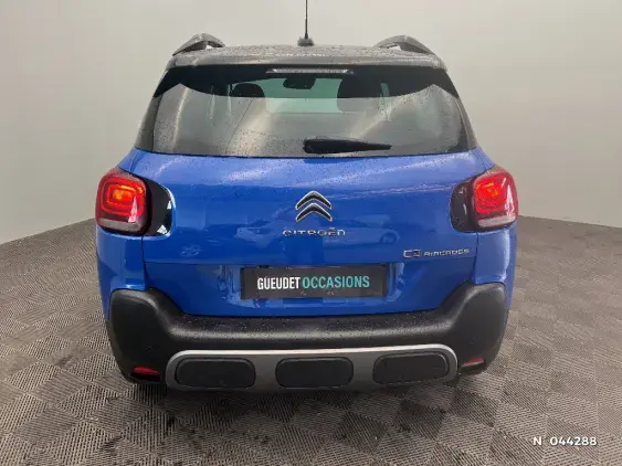 CITROEN C3 AIRCROSS - voiture d'occasion - Photo 6