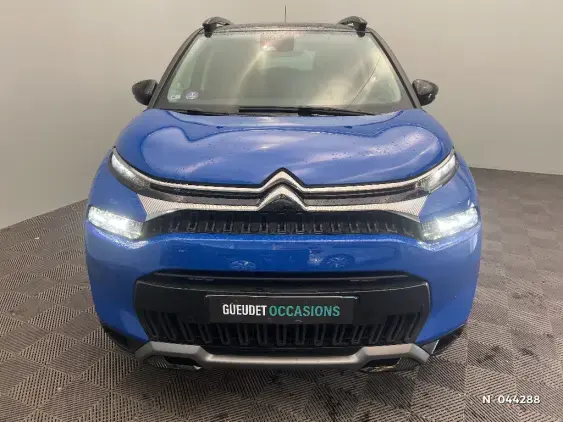 CITROEN C3 AIRCROSS - voiture d'occasion - Photo 3