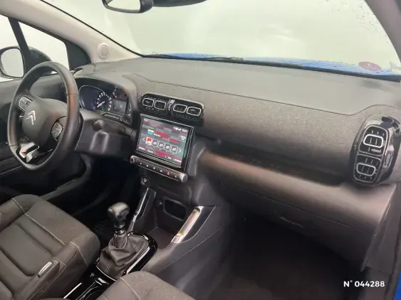 CITROEN C3 AIRCROSS - voiture d'occasion - Photo 10
