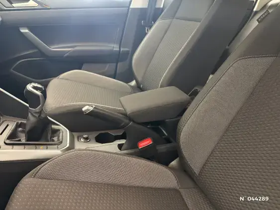 VOLKSWAGEN POLO VI - voiture d'occasion - Photo 31