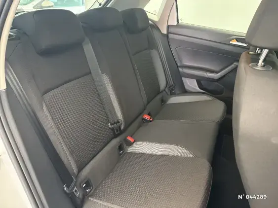 VOLKSWAGEN POLO VI - voiture d'occasion - Photo 11
