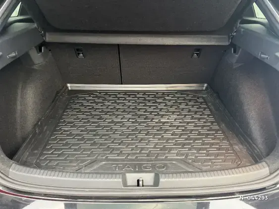 VOLKSWAGEN TAIGO - voiture d'occasion - Photo 7