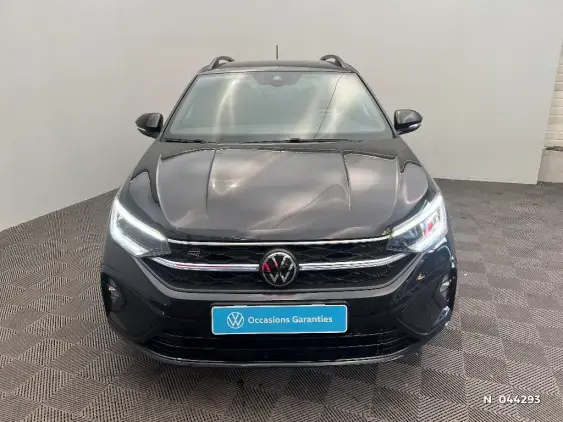 VOLKSWAGEN TAIGO - voiture d'occasion - Photo 3