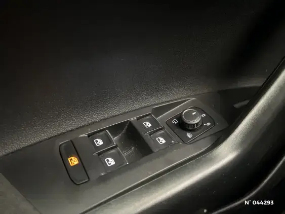 VOLKSWAGEN TAIGO - voiture d'occasion - Photo 26