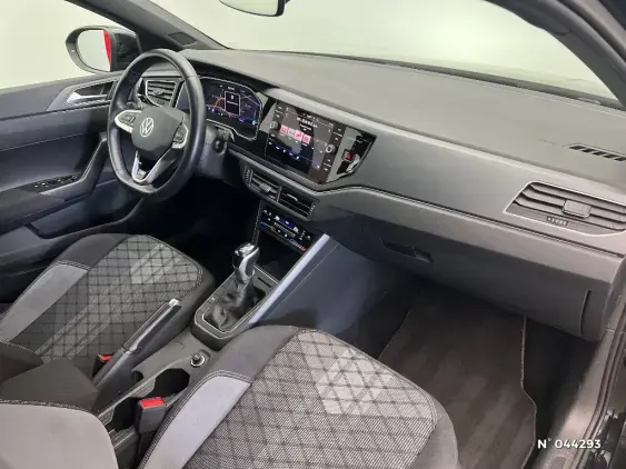VOLKSWAGEN TAIGO - voiture d'occasion - Photo 10