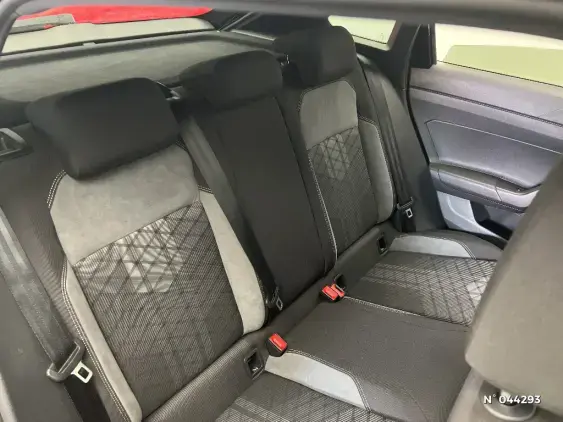 VOLKSWAGEN TAIGO - voiture d'occasion - Photo 11