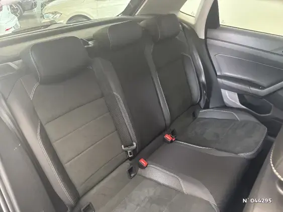VOLKSWAGEN POLO VI - voiture d'occasion - Photo 11