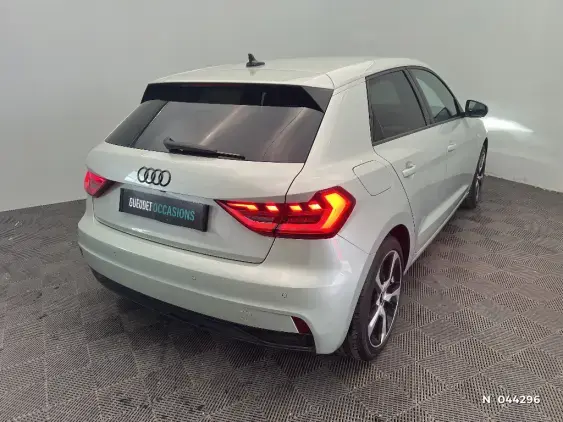 AUDI A1 SPORTBACK II - voiture d'occasion - Photo 4