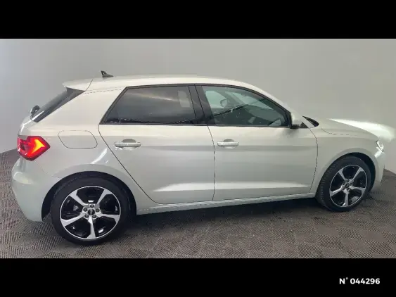 AUDI A1 SPORTBACK II - voiture d'occasion - Photo 5