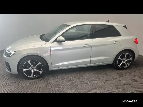 AUDI A1 SPORTBACK II - voiture d'occasion - Photo 2