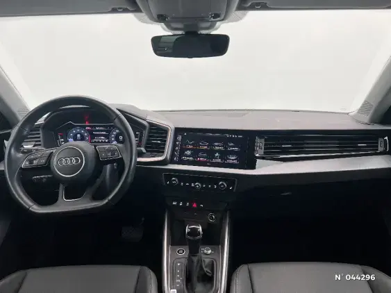 AUDI A1 SPORTBACK II - voiture d'occasion - Photo 9