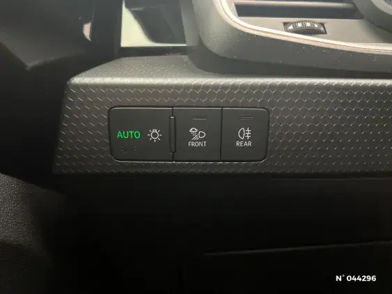 AUDI A1 SPORTBACK II - voiture d'occasion - Photo 15